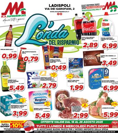 LADISPOLI