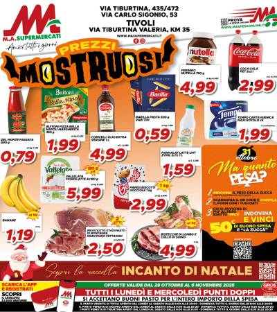 SIGONIO TIVOLI TIBURTINE