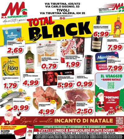 SIGONIO TIVOLI TIBURTINE