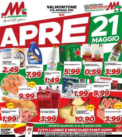 VALMONTONE